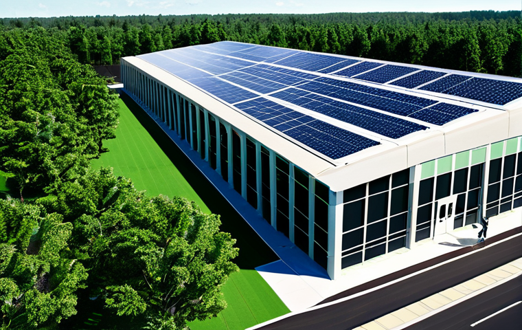 테크노피아 비판에서의 환경적 관점 - Right to Repair**

"A busy, brightly lit repair shop, filled with various electronic devices being f...