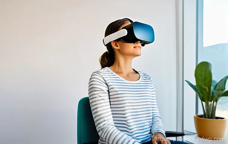 테크노피아와 건강의 미래 - **AI in Advanced Medical Diagnosis**
    "A photorealistic image of a modern, sterile medical examin...