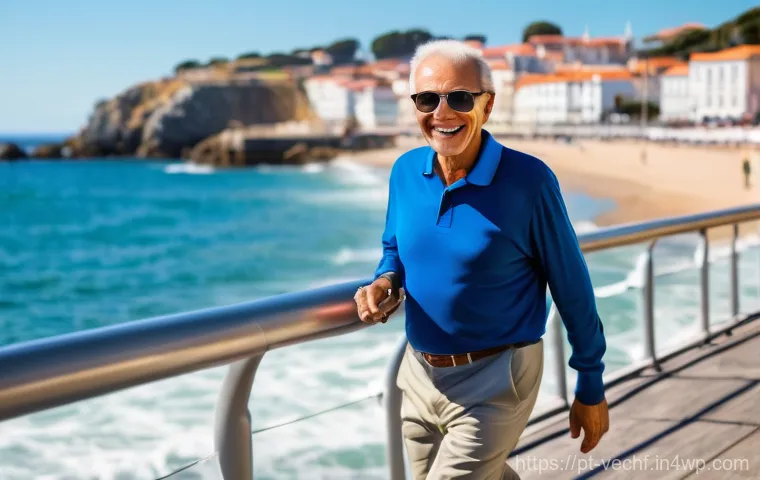 테크노피아와 건강의 미래 - **Virtual Reality for Emotional Rehabilitation**
    "A vibrant, immersive image capturing a therape...