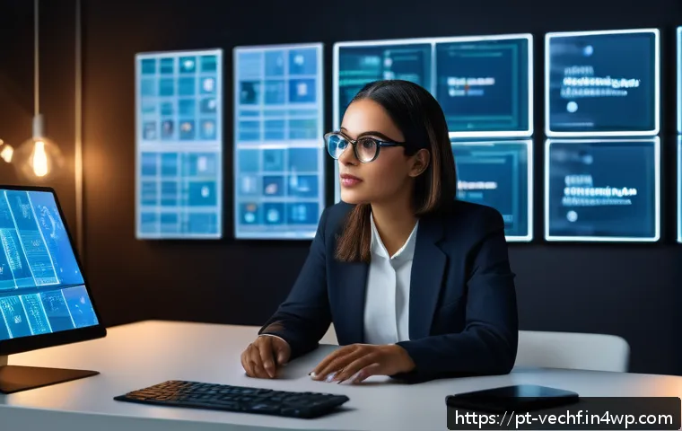 Entenda as diferenças entre Tecnopia e Distopia e como elas moldam nosso futuro tecnológico 3 테크노피아와 디스토피아의 차이점 관련 이미지 1